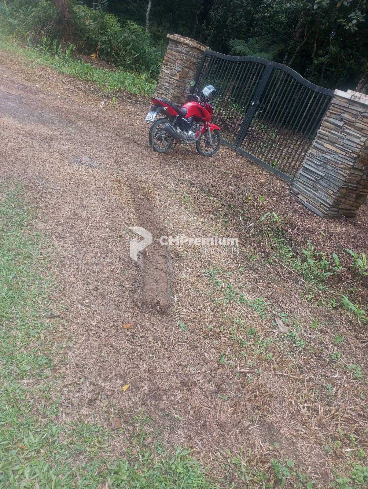 38.000m  na Serra do Mar | Área na Estrada da Graciosa  R  80...