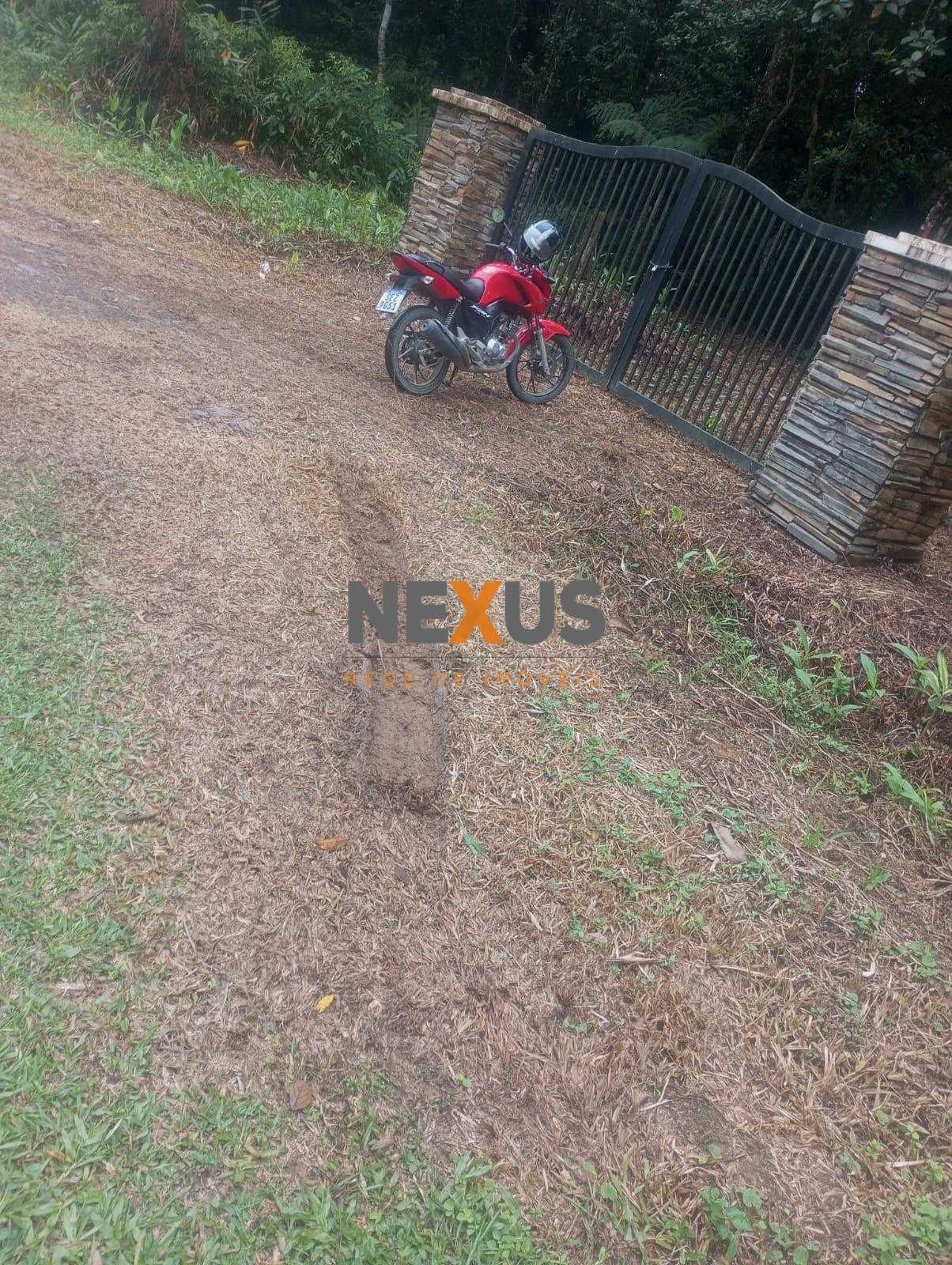 38.000m  na Serra do Mar | Área na Estrada da Graciosa  R  80...