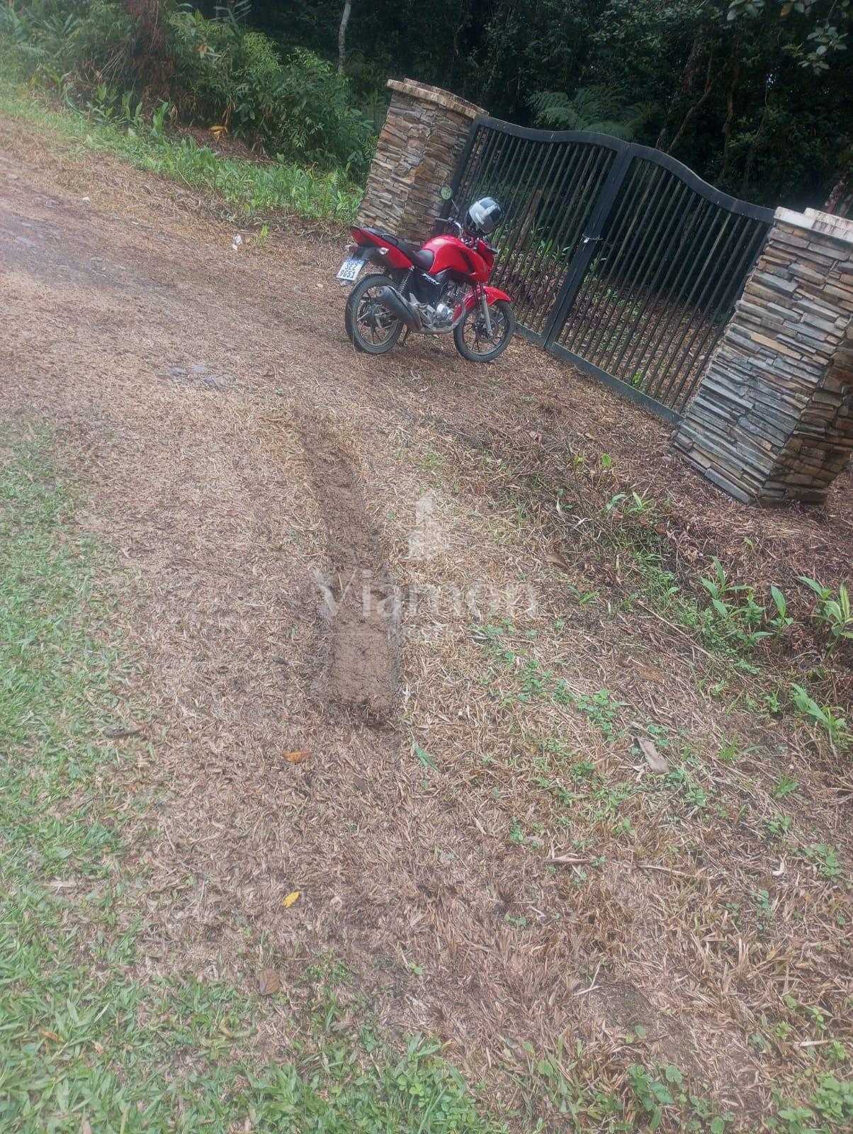 38.000m  na Serra do Mar | Área na Estrada da Graciosa  R  80...