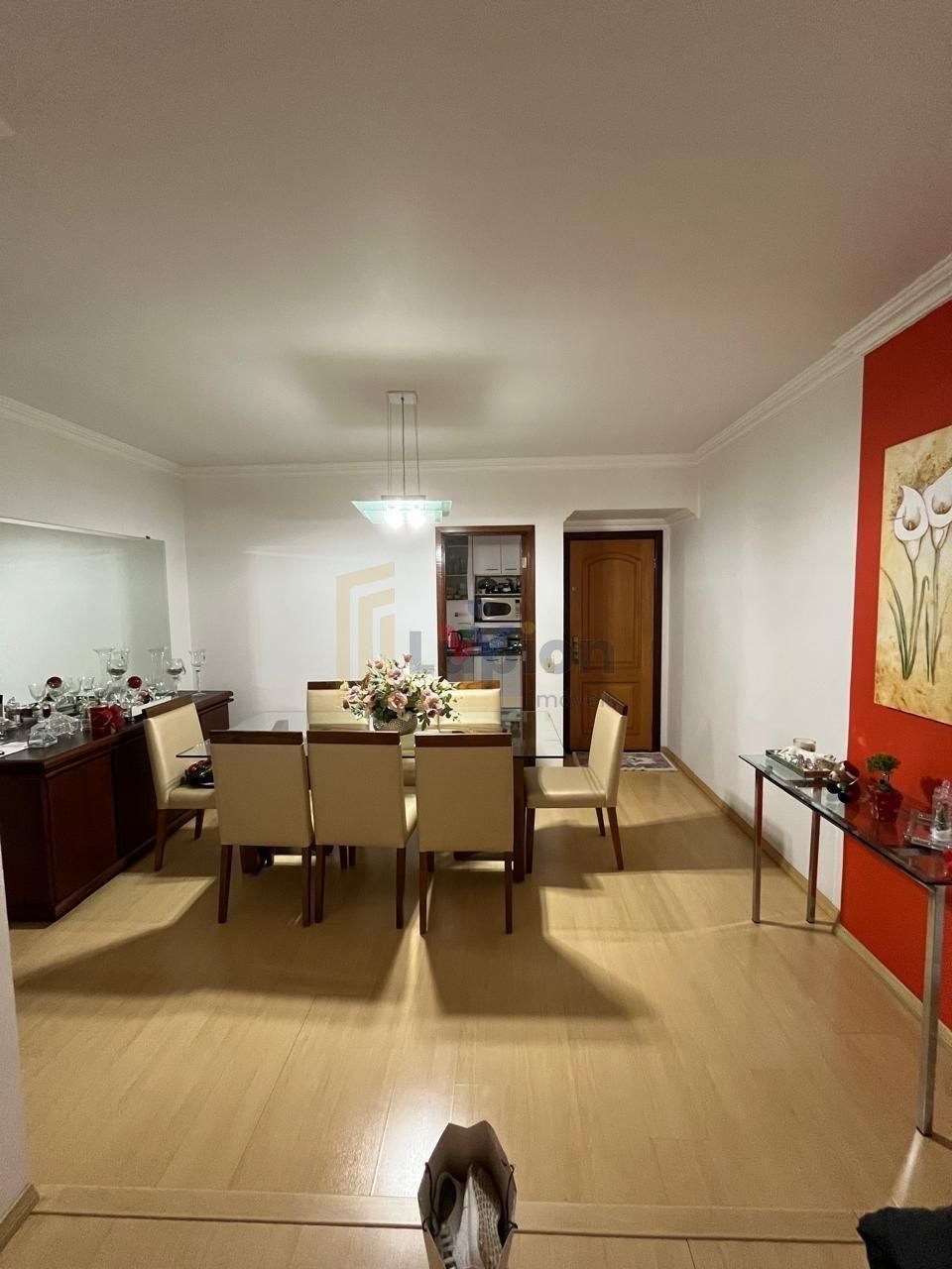 Apartamento 122m  no Centro de Londrina | 3 Quartos | Aceita P...