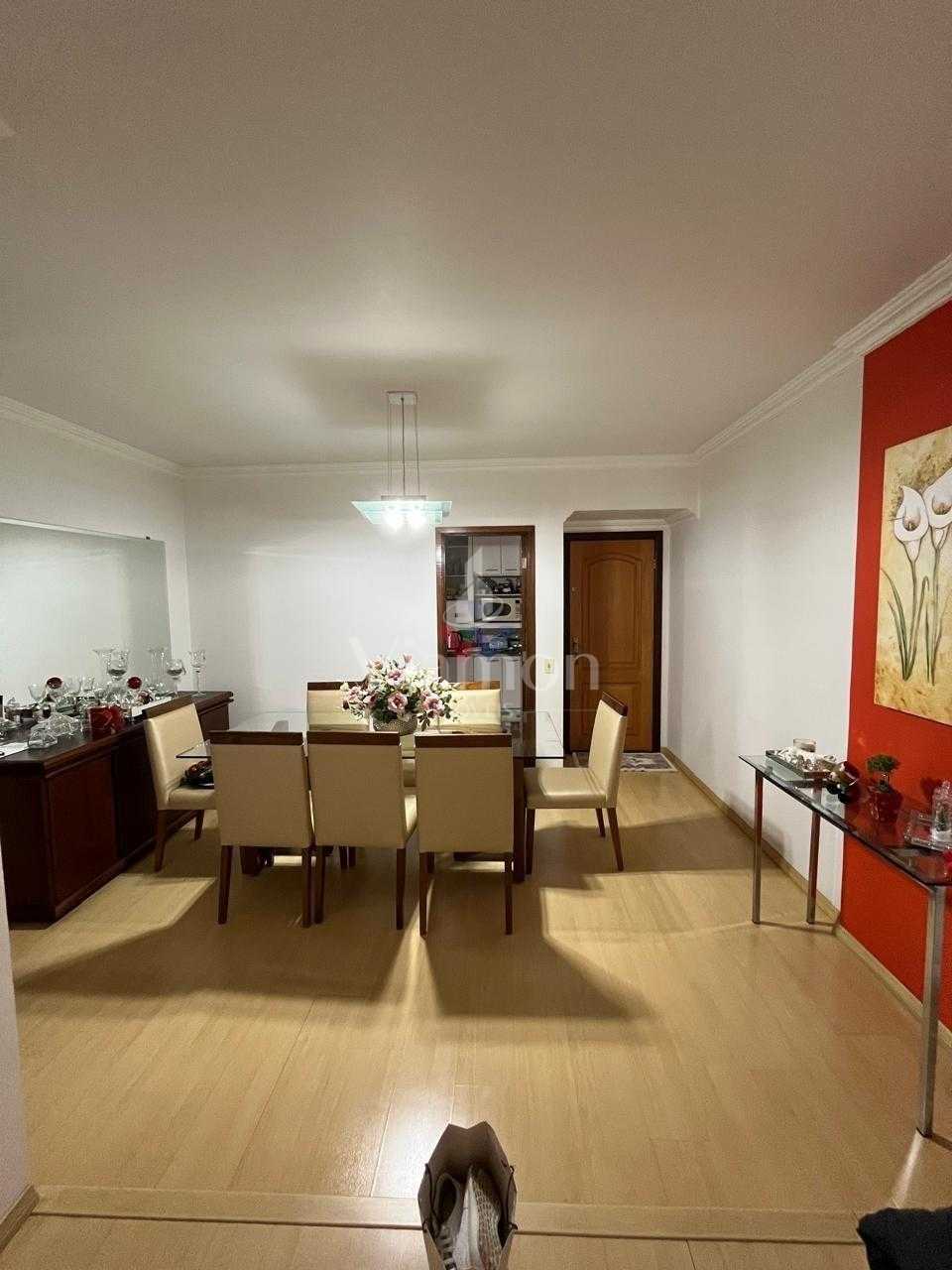 Apartamento 122m  no Centro de Londrina | 3 Quartos | Aceita P...