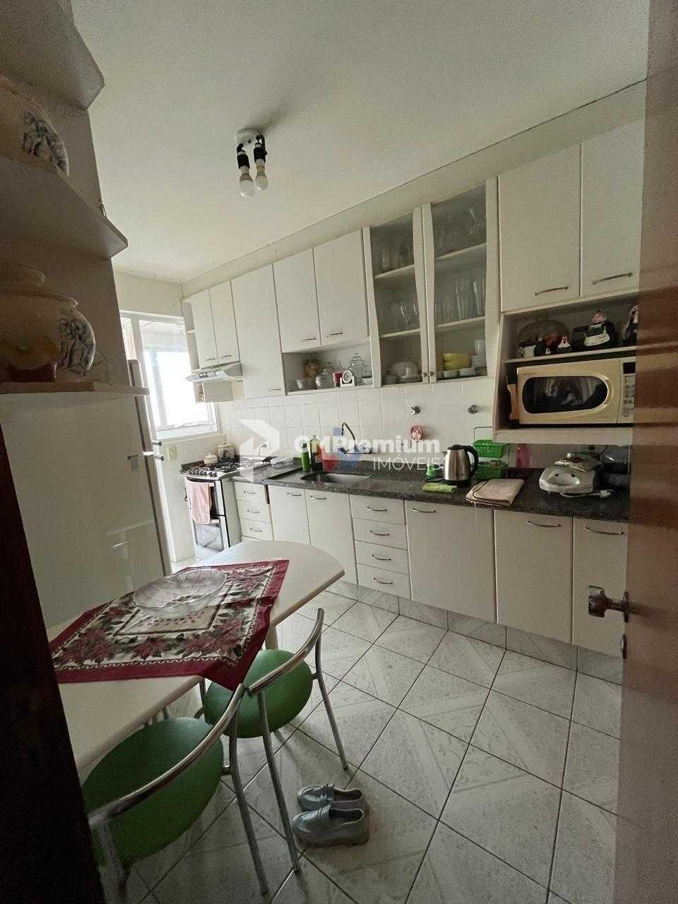 Apartamento 122m  no Centro de Londrina | 3 Quartos | Aceita P...