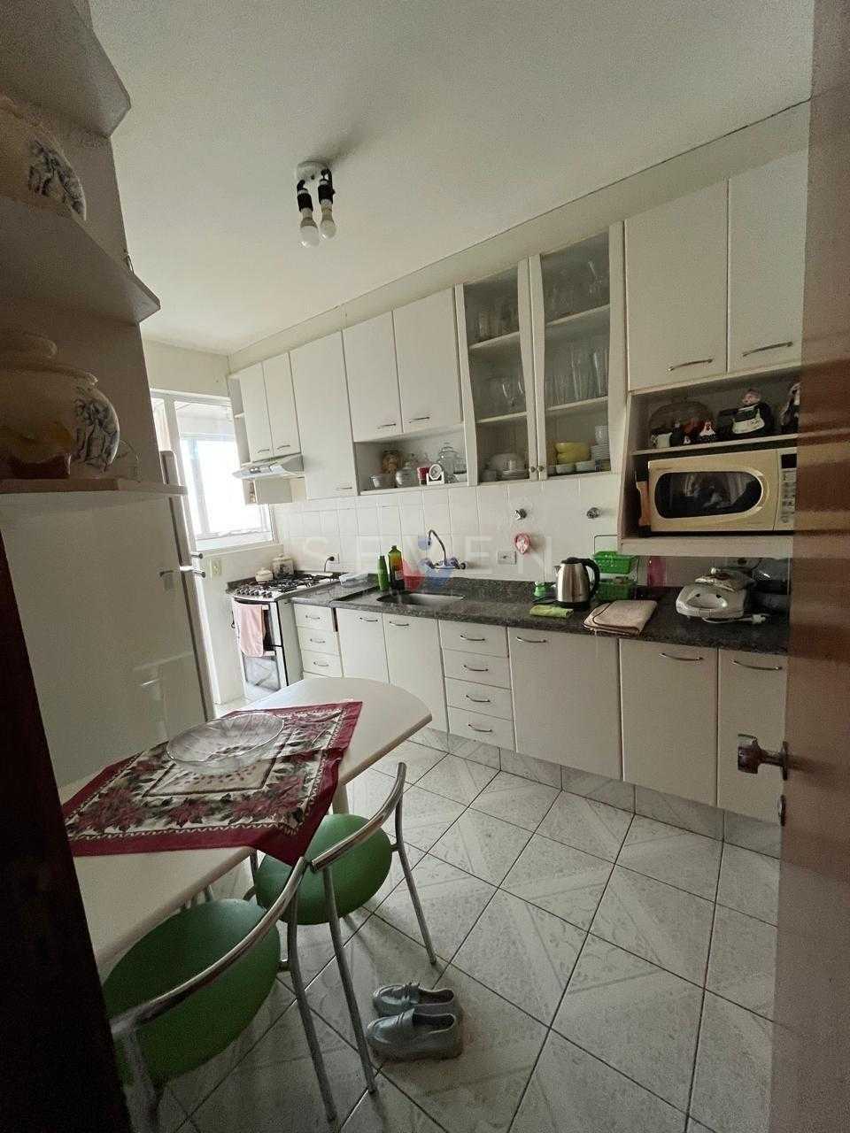 Apartamento 122m  no Centro de Londrina | 3 Quartos | Aceita P...