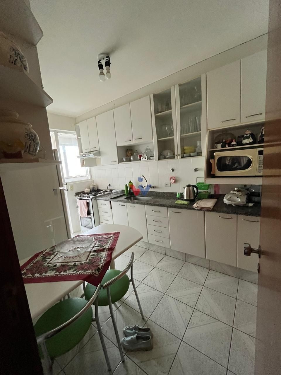 Apartamento 122m  no Centro de Londrina | 3 Quartos | Aceita P...