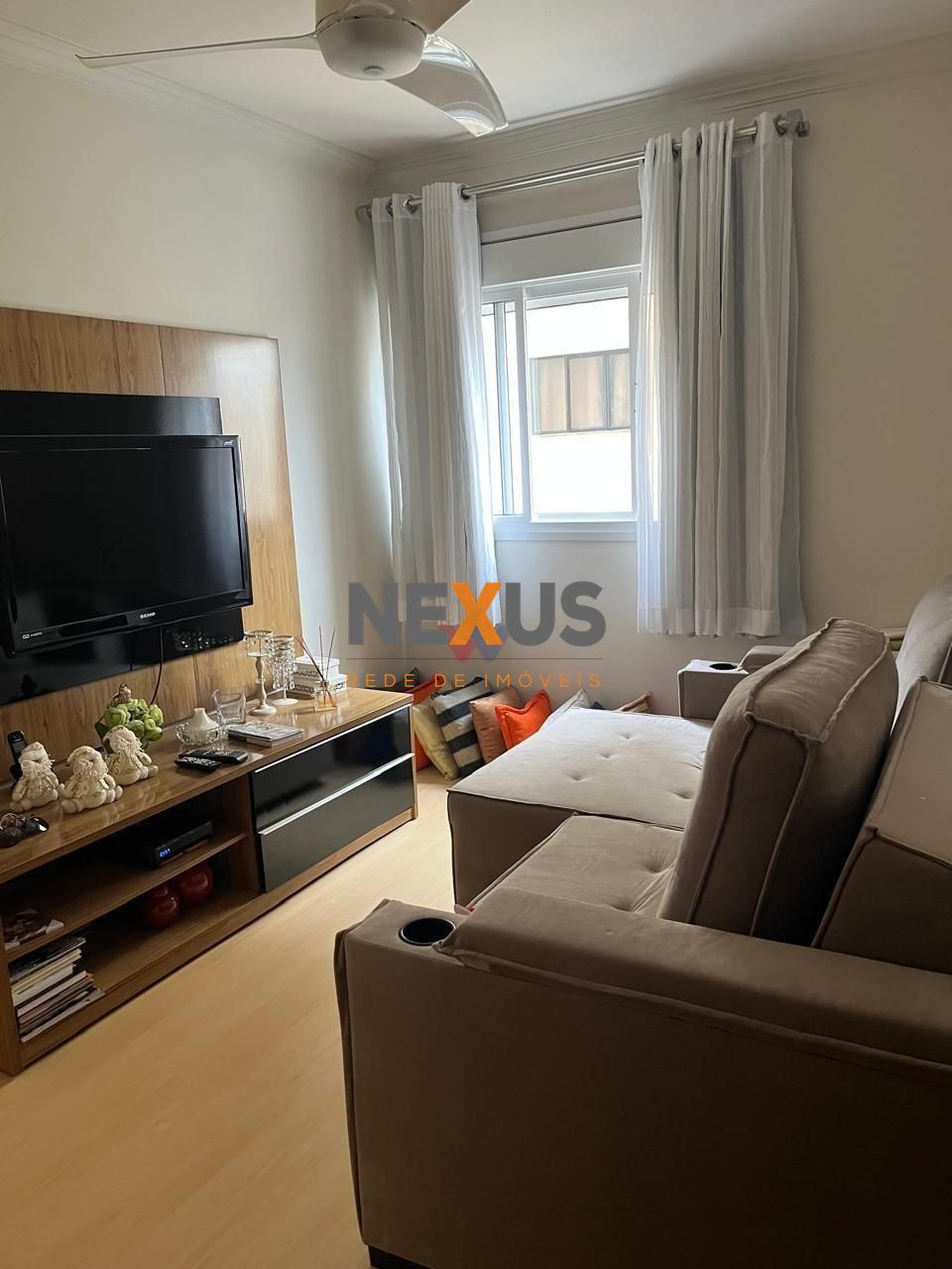 Apartamento 122m² no Centro de Londrina | 3 Quartos | Aceita P...
