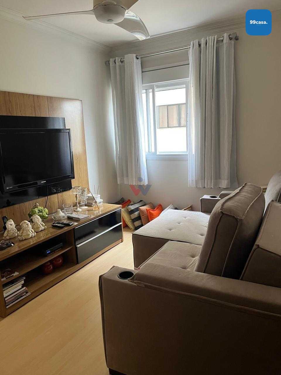 Apartamento 122m² no Centro de Londrina | 3 Quartos | Aceita P...
