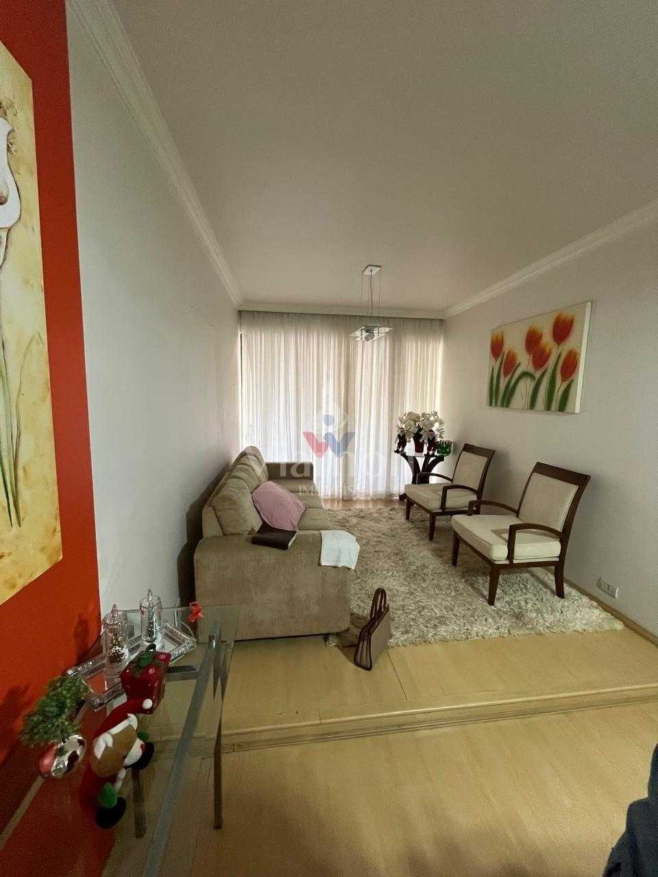 Apartamento 122m² no Centro de Londrina | 3 Quartos | Aceita P...