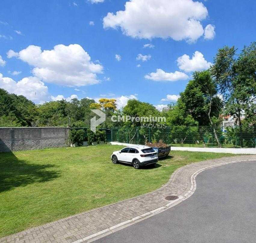 Lote ao lado do bosque no Condomínio Green Line | 138m  | Pinh...