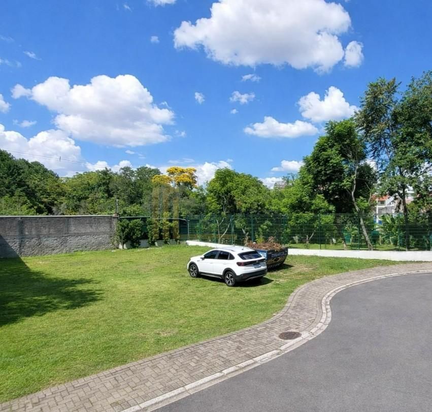 Lote ao lado do bosque no Condomínio Green Line | 138m  | Pinh...