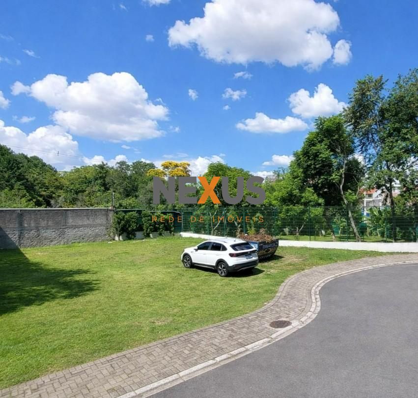 Lote ao lado do bosque no Condomínio Green Line | 138m  | Pinh...