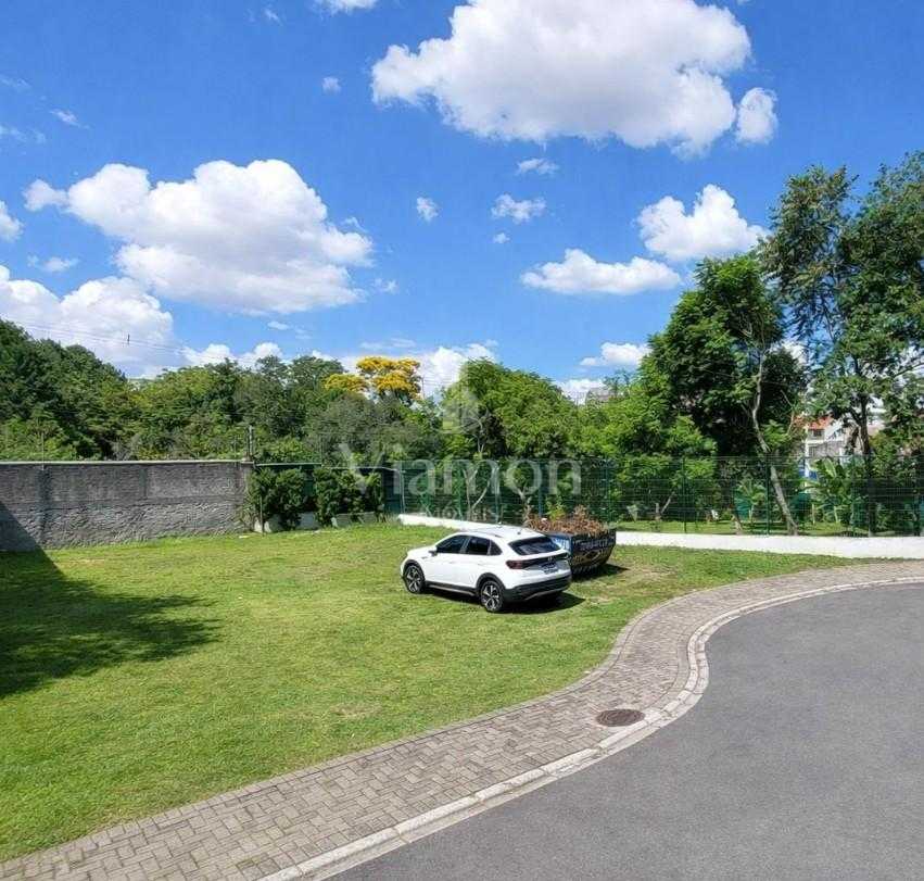 Lote ao lado do bosque no Condomínio Green Line | 138m  | Pinh...