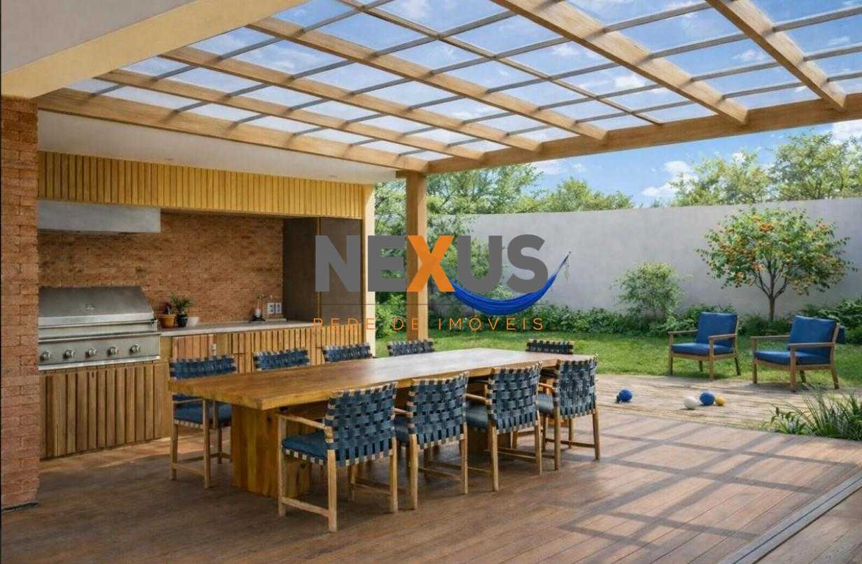 Lote ao lado do bosque no Condomínio Green Line | 138m  | Pinh...