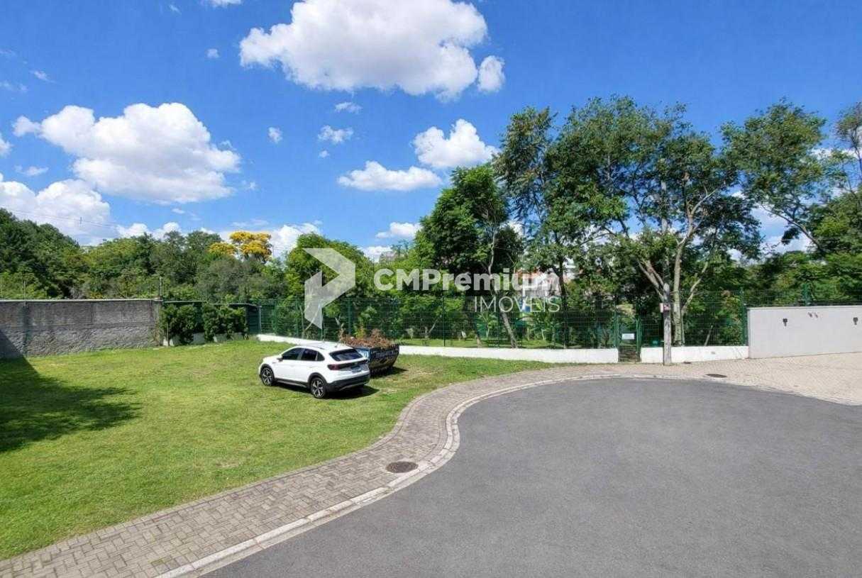 Lote ao lado do bosque no Condomínio Green Line | 138m  | Pinh...