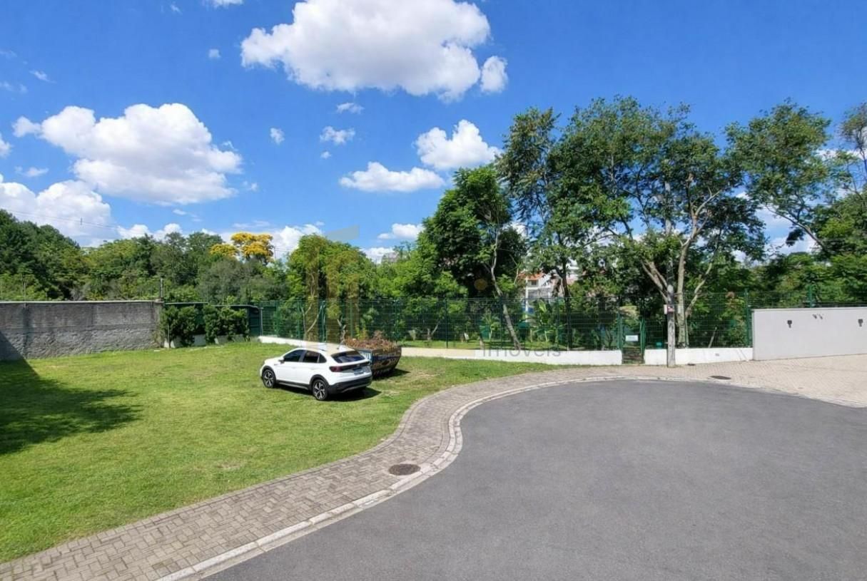 Lote ao lado do bosque no Condomínio Green Line | 138m  | Pinh...