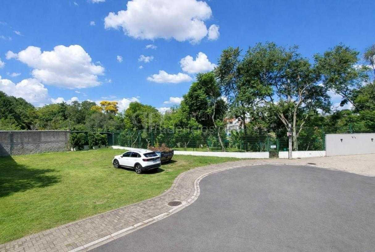 Lote ao lado do bosque no Condomínio Green Line | 138m  | Pinh...
