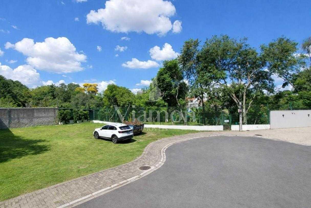 Lote ao lado do bosque no Condomínio Green Line | 138m  | Pinh...