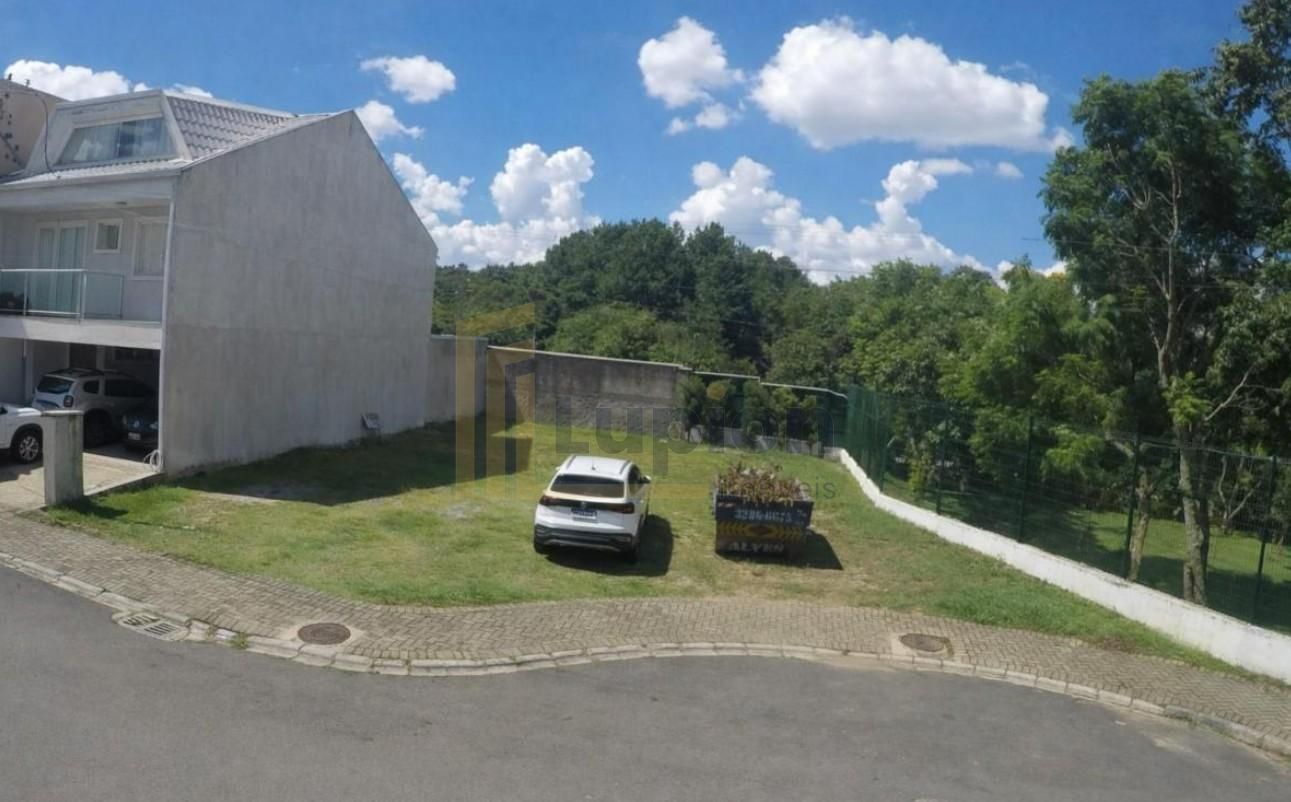 Lote ao lado do bosque no Condomínio Green Line | 138m  | Pinh...