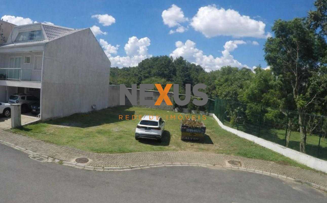 Lote ao lado do bosque no Condomínio Green Line | 138m  | Pinh...