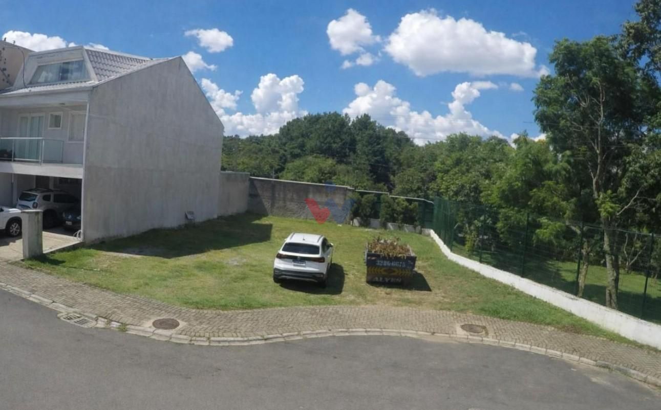 Lote ao lado do bosque no Condomínio Green Line | 138m  | Pinh...