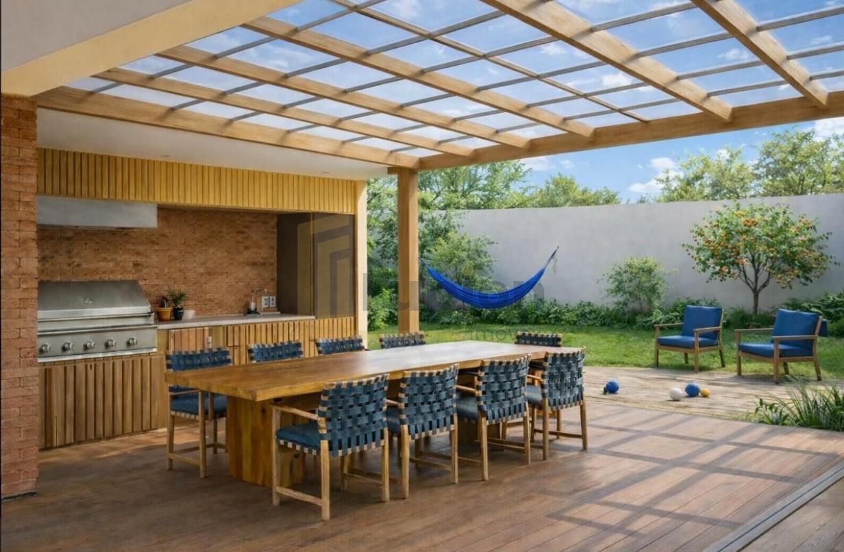 Terreno em Condomínio Fechado ao Lado do Bosque  Green Line | ...