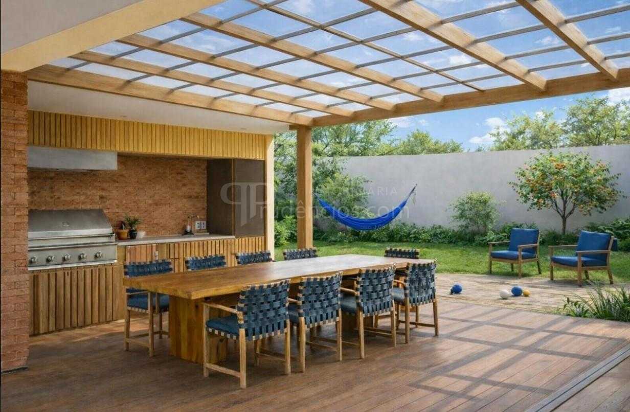 Terreno em Condomínio Fechado ao Lado do Bosque  Green Line | ...