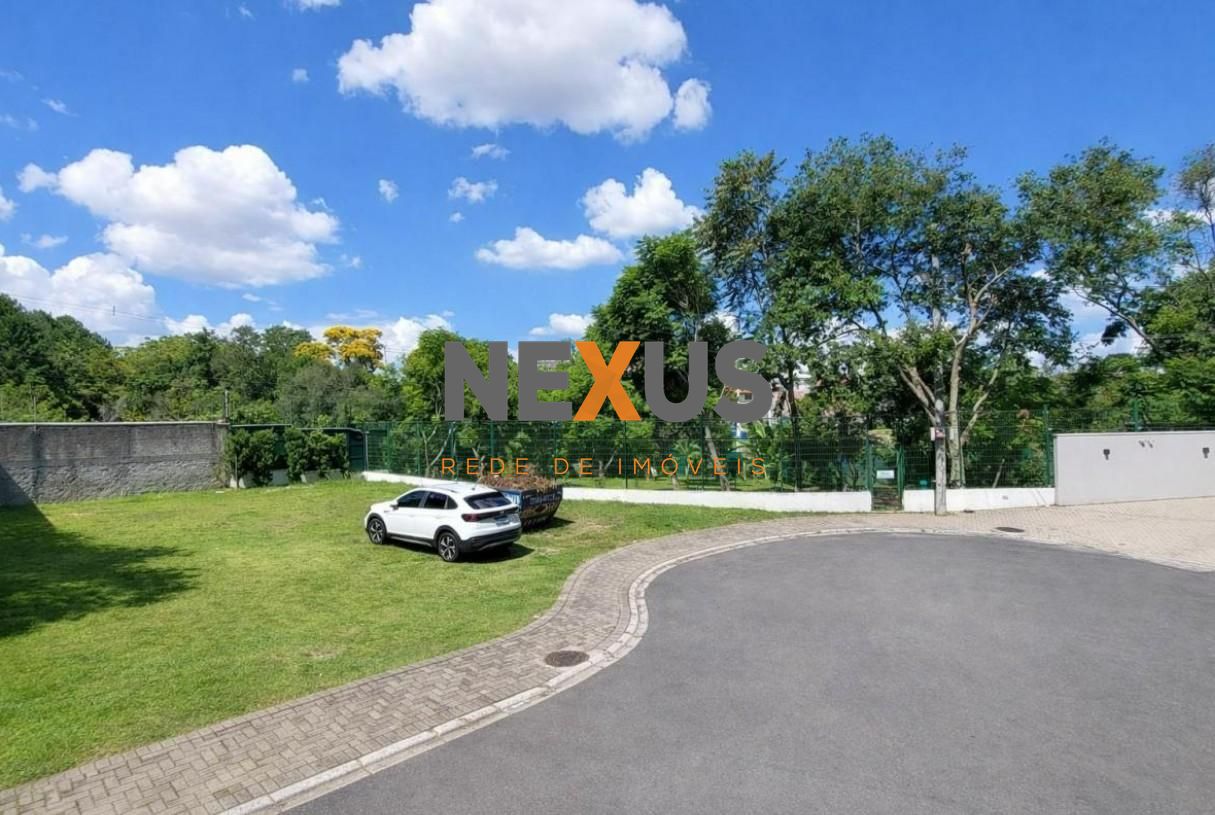 Terreno em Condomínio Fechado ao Lado do Bosque  Green Line | ...