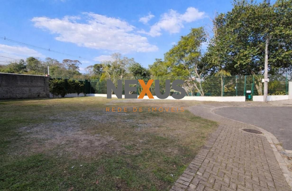 Terreno em Condomínio Fechado ao Lado do Bosque  Green Line | ...