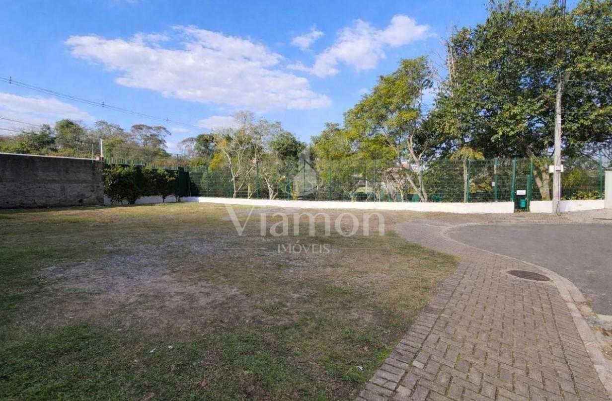 Terreno em Condomínio Fechado ao Lado do Bosque  Green Line | ...