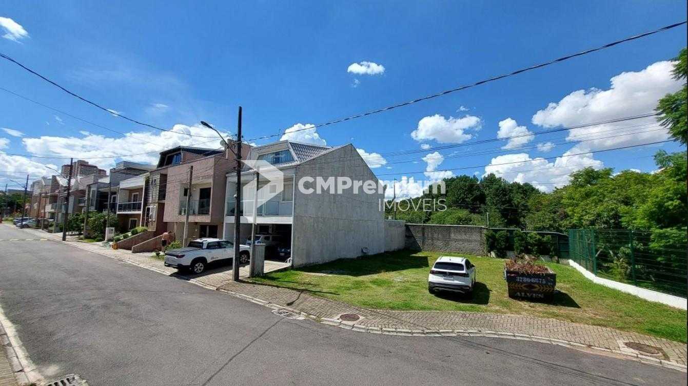 Terreno em Condomínio Fechado ao Lado do Bosque  Green Line | ...