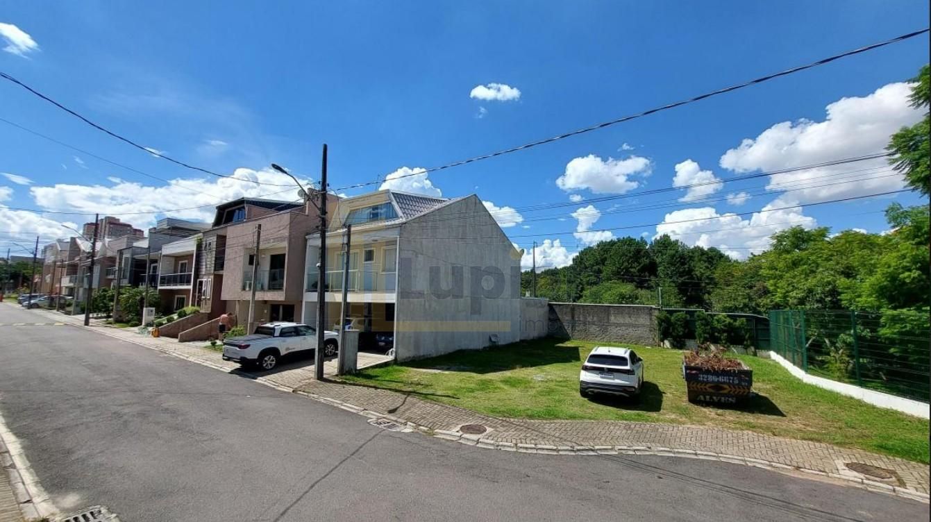 Terreno em Condomínio Fechado ao Lado do Bosque  Green Line | ...