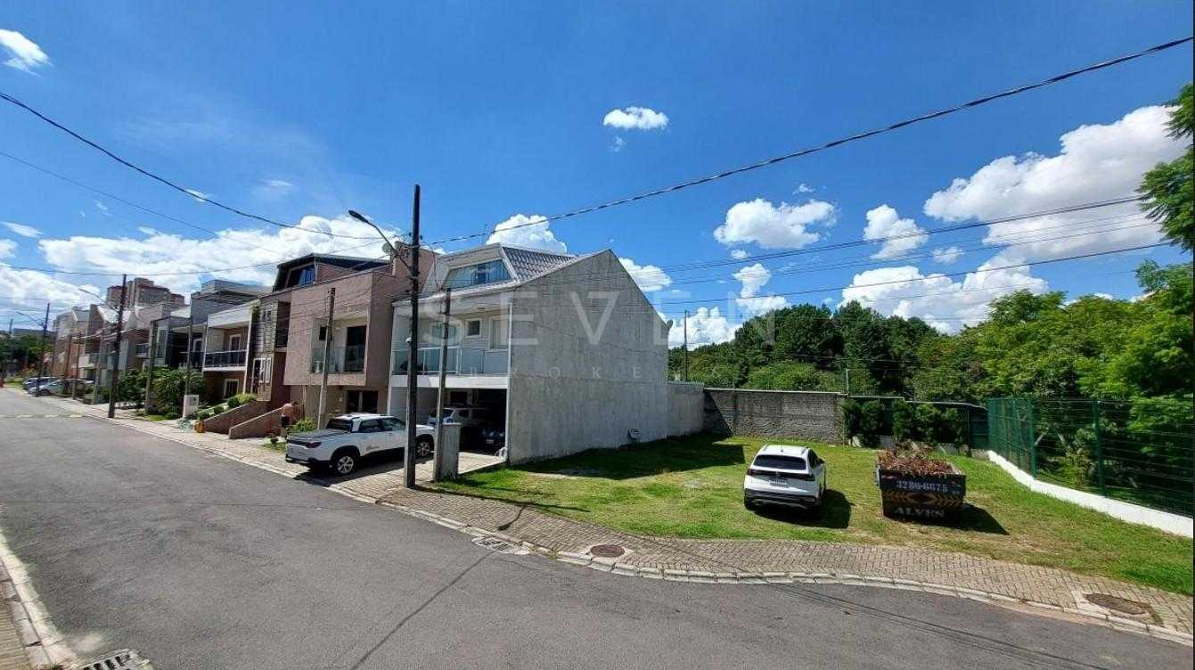 Terreno em Condomínio Fechado ao Lado do Bosque  Green Line | ...