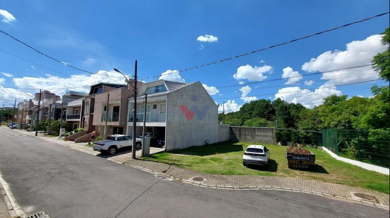 Terreno em Condomínio Fechado ao Lado do Bosque  Green Line | ...