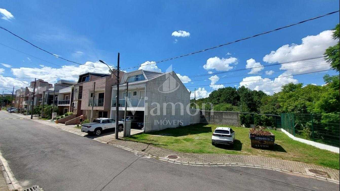 Terreno em Condomínio Fechado ao Lado do Bosque  Green Line | ...