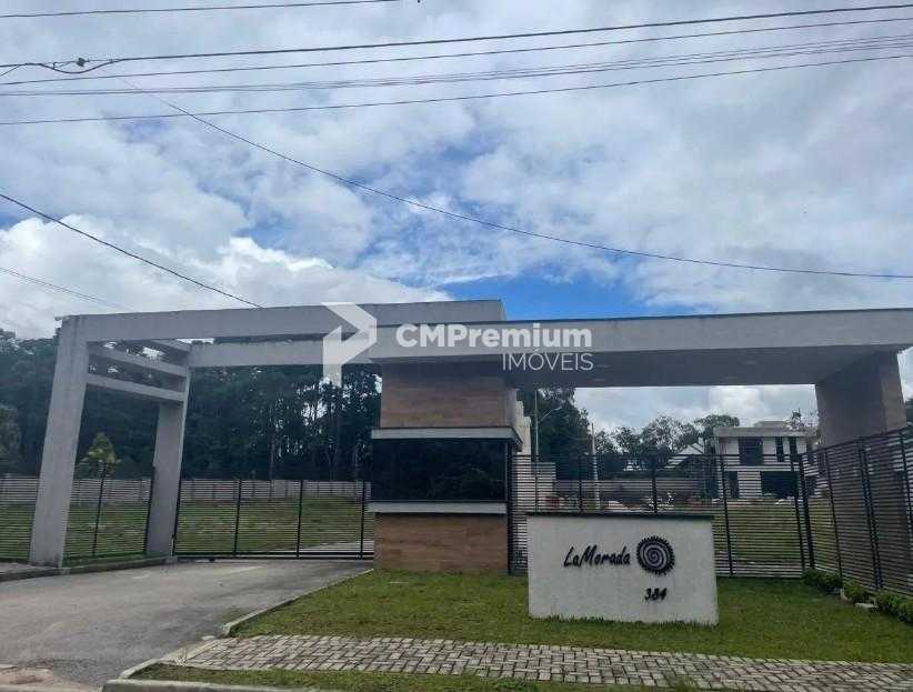 Terreno em Condomínio no Umbará com Projeto Aprovado | Último ...