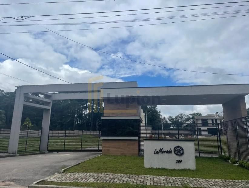 Terreno em Condomínio no Umbará com Projeto Aprovado | Último ...