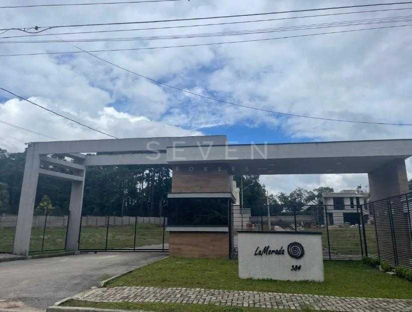 Terreno em Condomínio no Umbará com Projeto Aprovado | Último ...