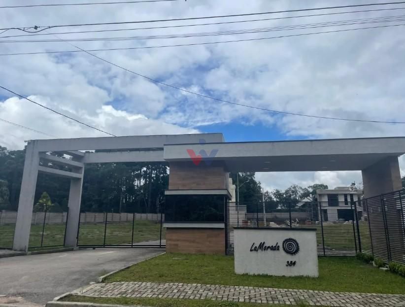 Terreno em Condomínio no Umbará com Projeto Aprovado | Último ...