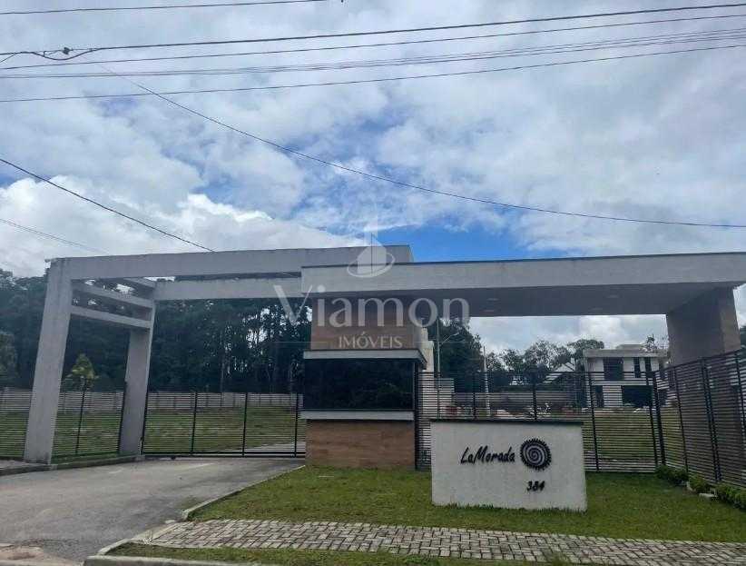 Terreno em Condomínio no Umbará com Projeto Aprovado | Último ...