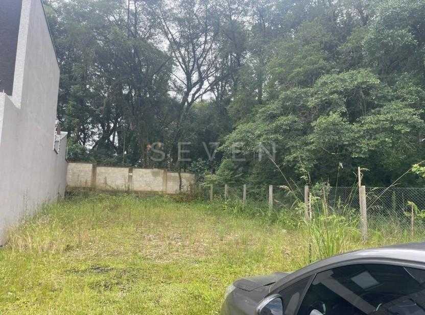 Terreno em Condomínio no Umbará com Projeto Aprovado | Último ...