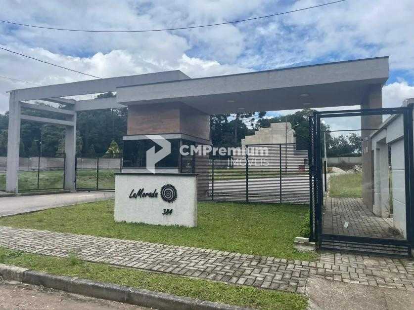 Terreno em Condomínio no Umbará com Projeto Aprovado | Último ...
