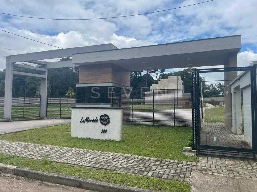 Terreno em Condomínio no Umbará com Projeto Aprovado | Último ...