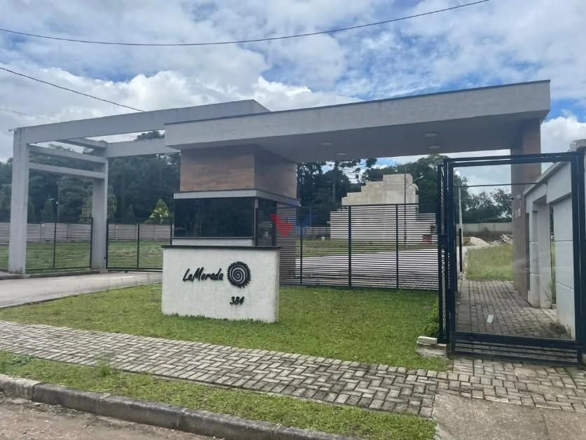 Terreno em Condomínio no Umbará com Projeto Aprovado | Último ...