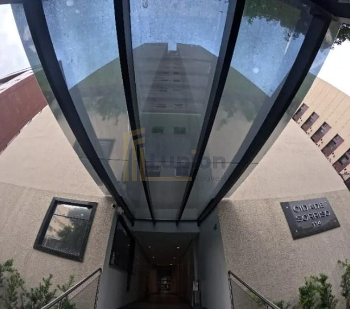 Apartamento 72 m  no Centro Cívico  2 Quartos, 2 Banheiros e G...