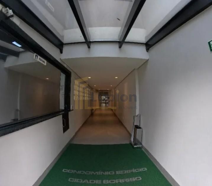 Apartamento 72 m  no Centro Cívico  2 Quartos, 2 Banheiros e G...