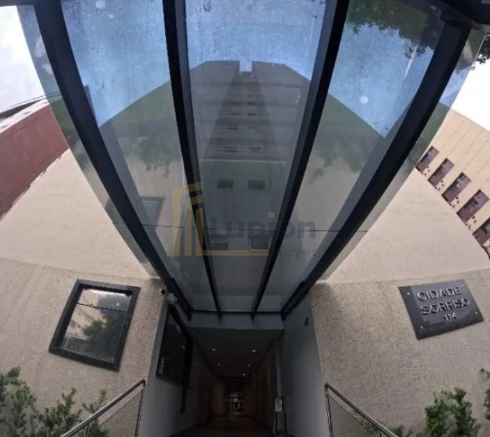 Apartamento 72 m  no Centro Cívico  2 Quartos, 2 Banheiros e G...