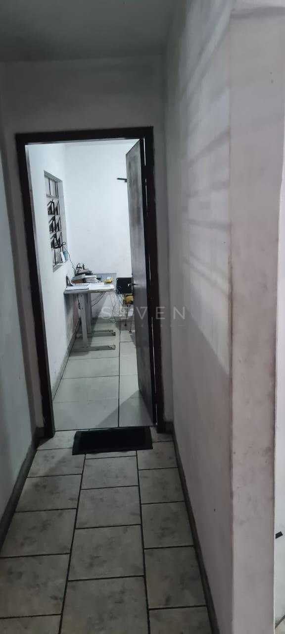 Imóvel Comercial 330m  na Linha Verde   BR-116 com Mezanino e ...