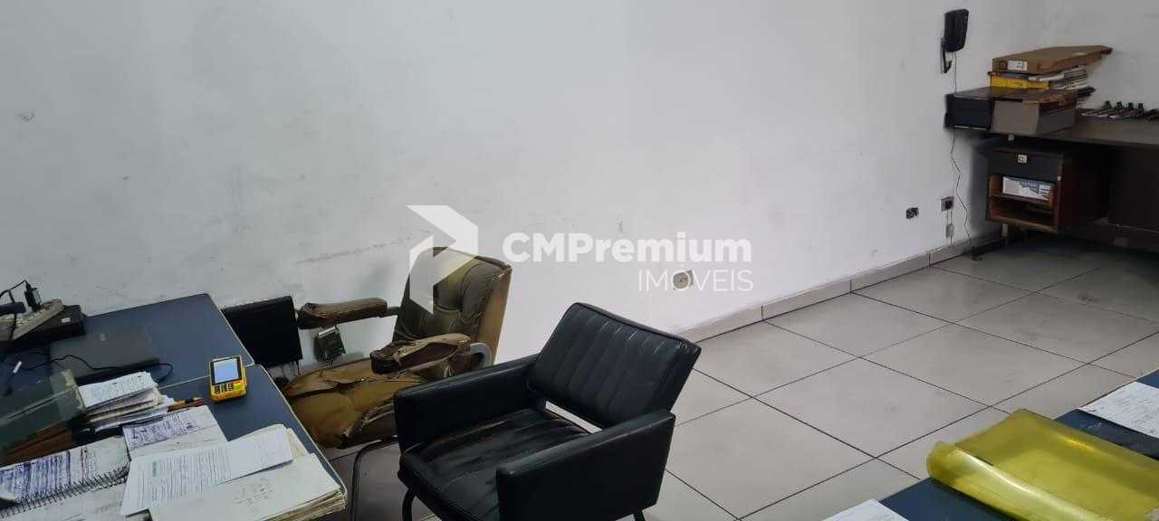 Imóvel Comercial 330m  na Linha Verde   BR-116 com Mezanino e ...