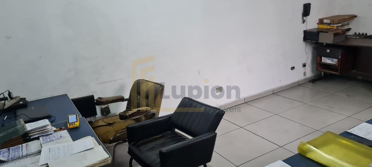 Imóvel Comercial 330m  na Linha Verde   BR-116 com Mezanino e ...