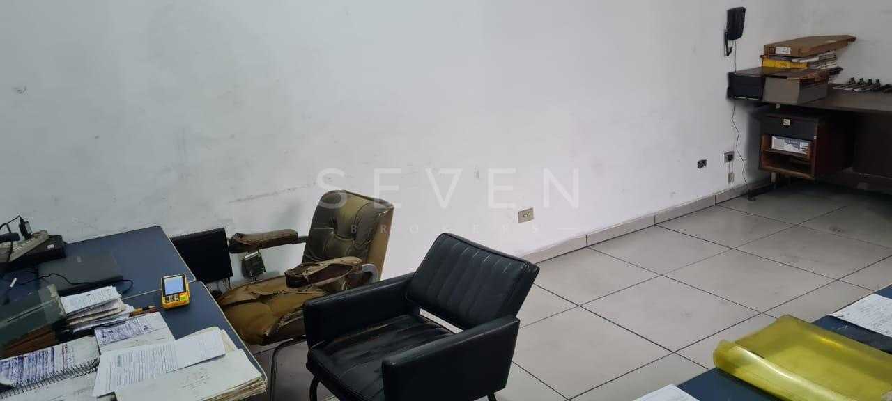 Imóvel Comercial 330m  na Linha Verde   BR-116 com Mezanino e ...