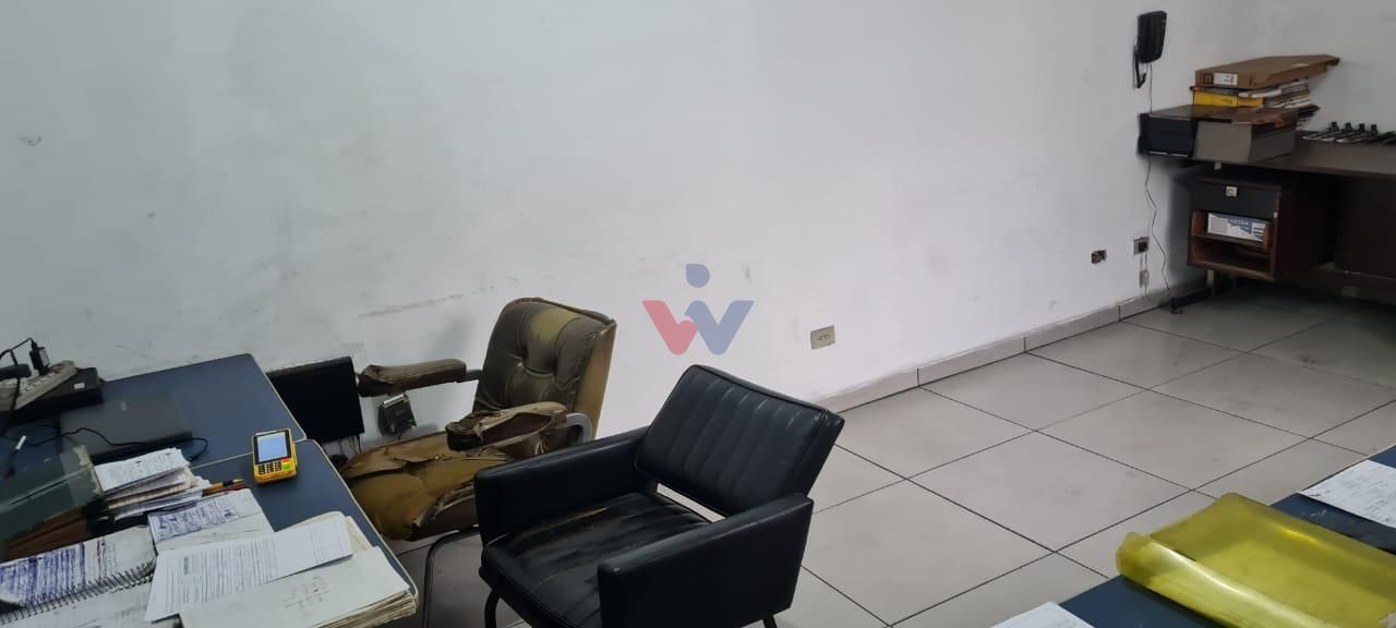 Imóvel Comercial 330m  na Linha Verde   BR-116 com Mezanino e ...